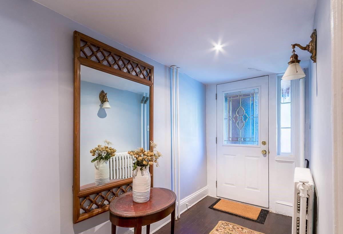 Furnished Studio Apartment in Clinton Hill, Brooklyn