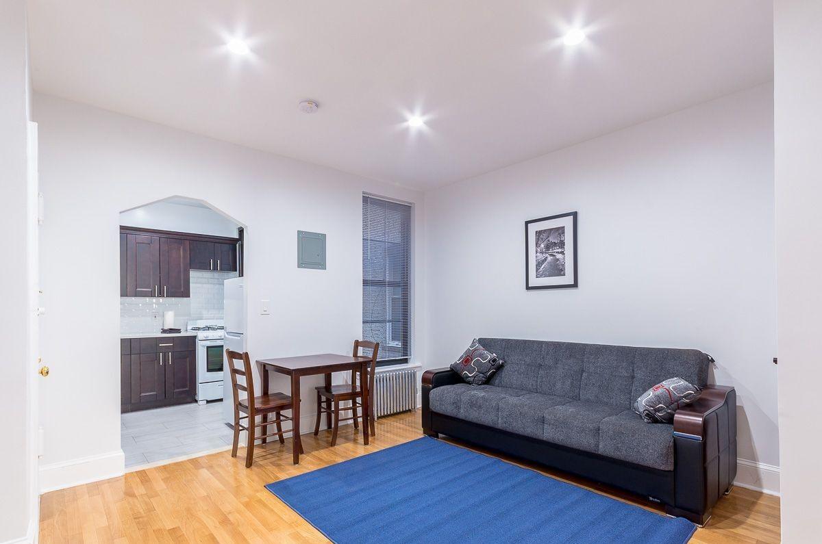Furnished 1bed 1bath Apartment in Lenox Hill Manhattan