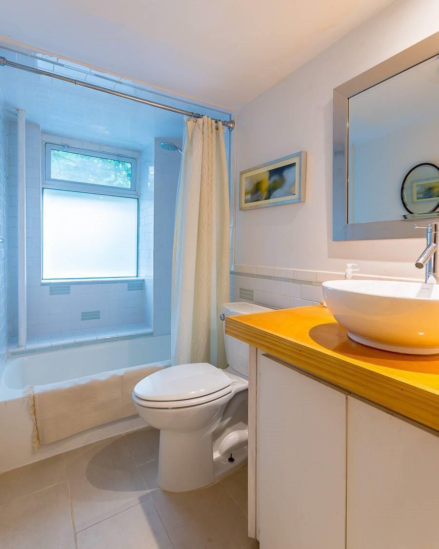 Furnished Studio Apartment in Clinton Hill, Brooklyn