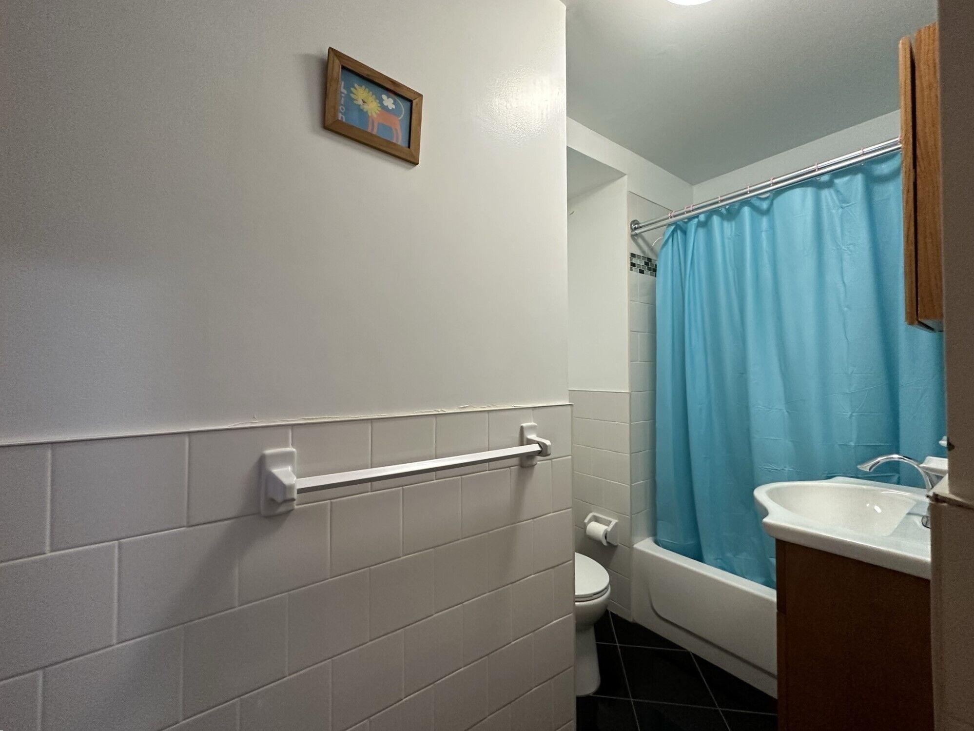 Furnished Studio Apartment in East Village, Manhattan