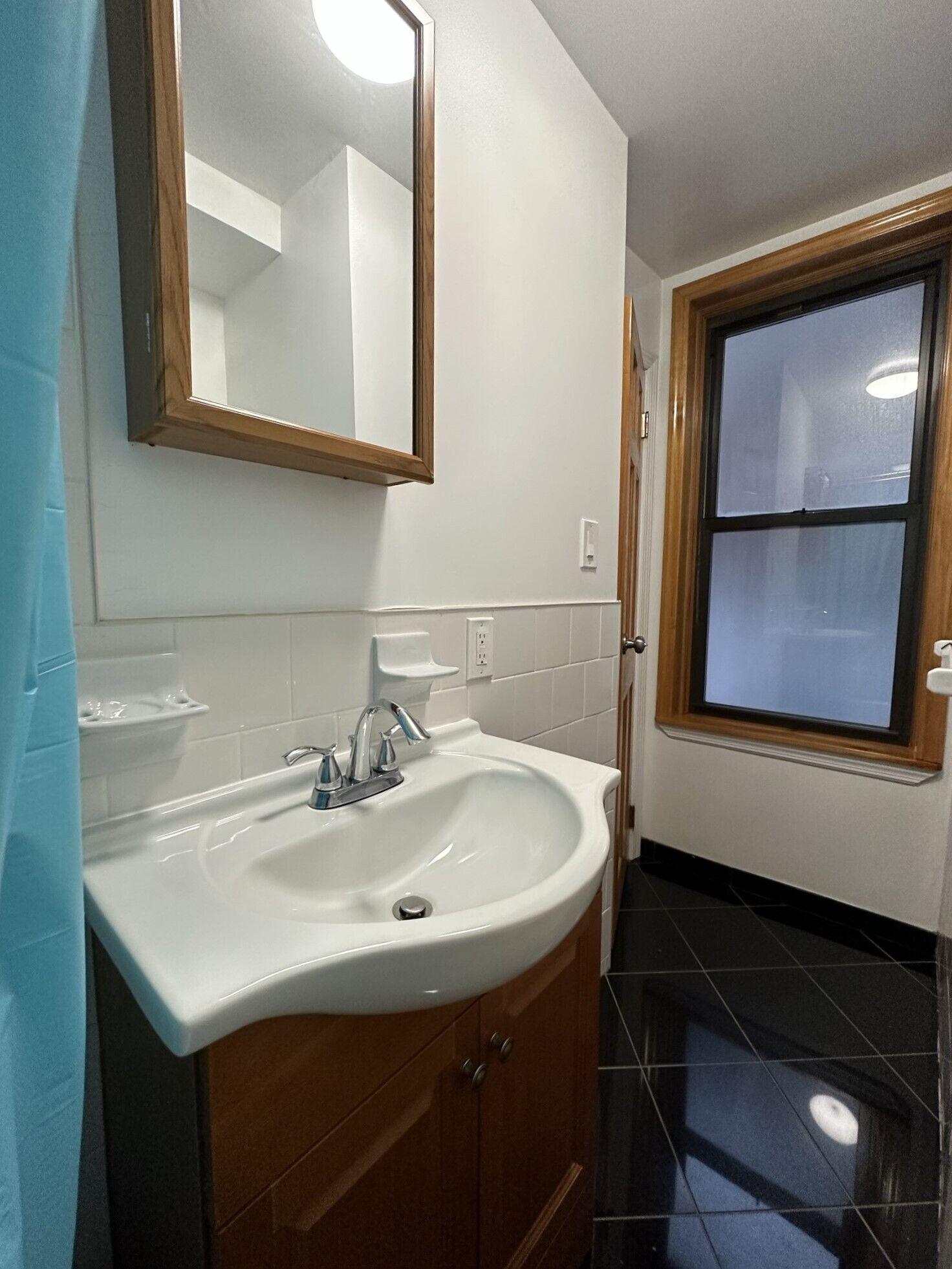 Furnished Studio Apartment in East Village, Manhattan