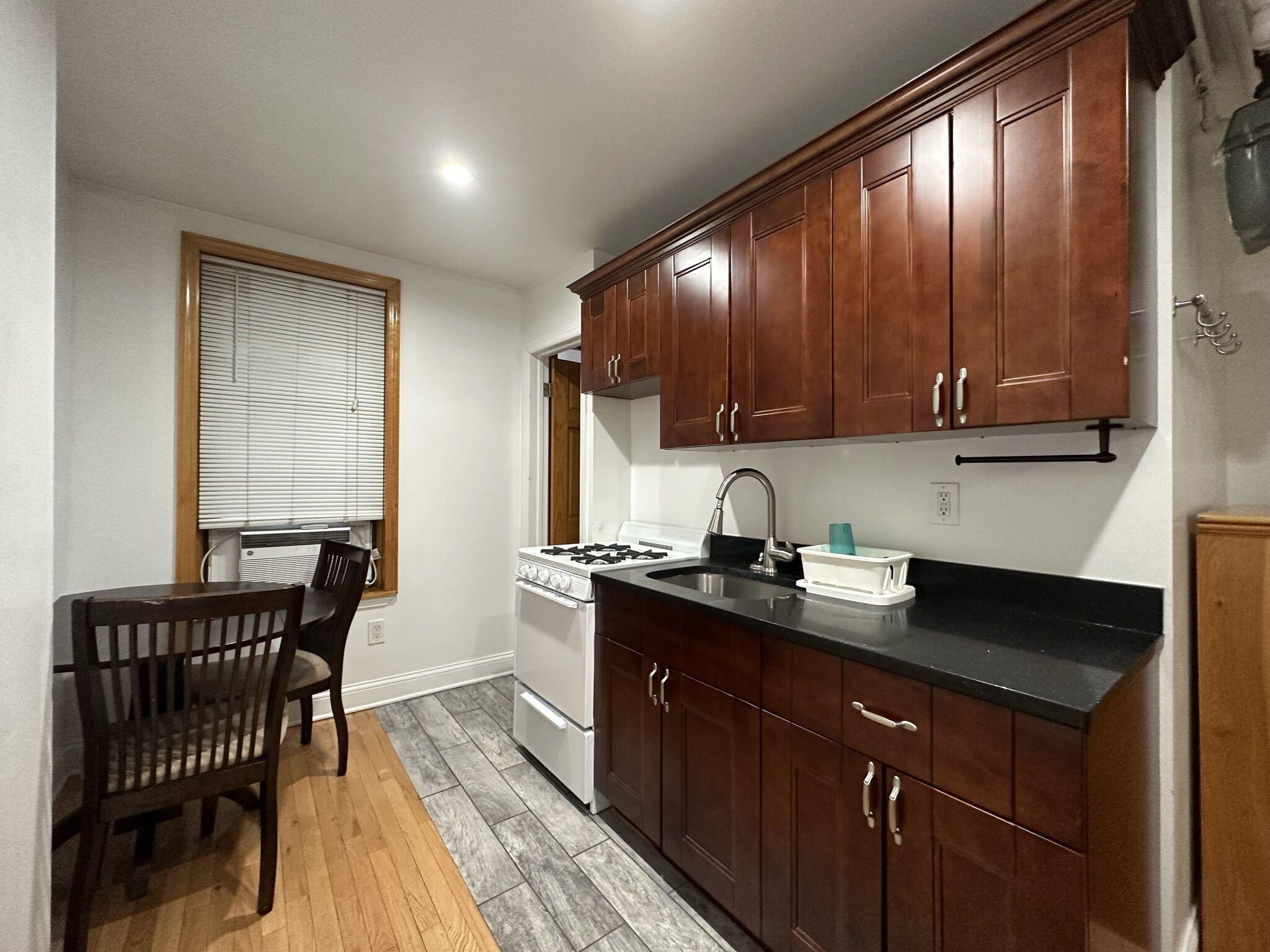 Furnished Studio Apartment in East Village, Manhattan