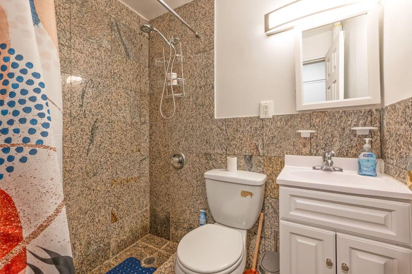 Cozy Fully Furnished Studio Apartment for Rent in East Village, Manhattan