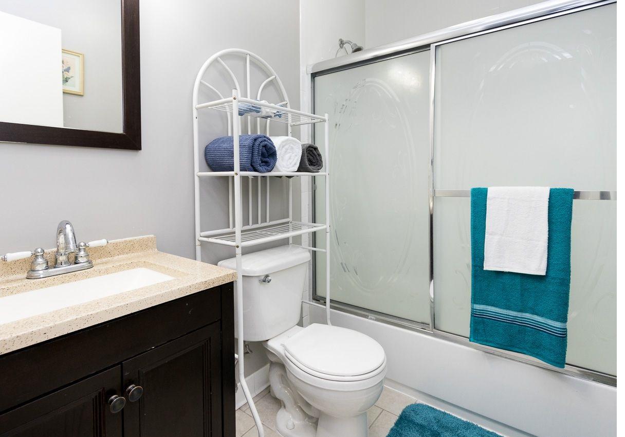 Furnished 2 Bedroom/1bath Shared Apartment in Crown Heights Brooklyn (NYC)