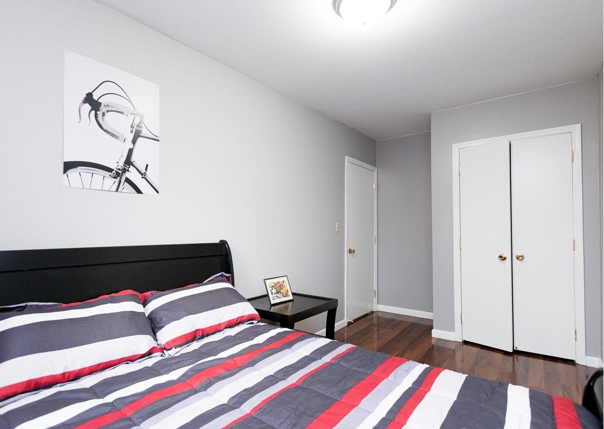 Furnished 2 Bedroom/1bath Shared Apartment in Crown Heights Brooklyn (NYC)