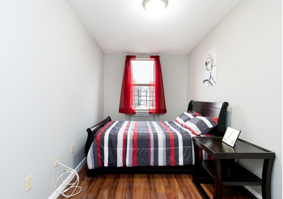 Furnished 2 Bedroom/1bath Shared Apartment in Crown Heights Brooklyn (NYC)