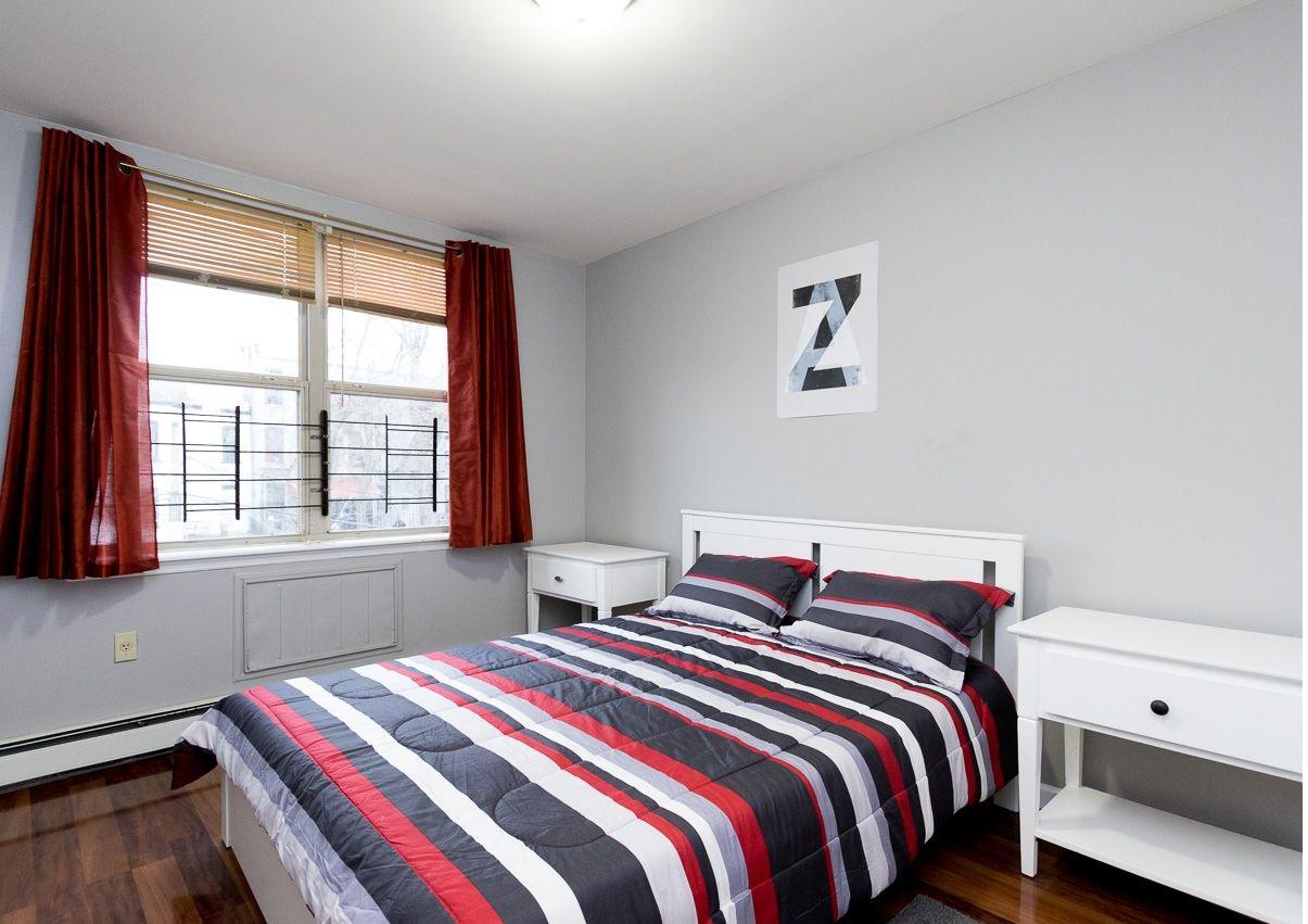 Furnished 2 Bedroom/1bath Shared Apartment in Crown Heights Brooklyn (NYC)