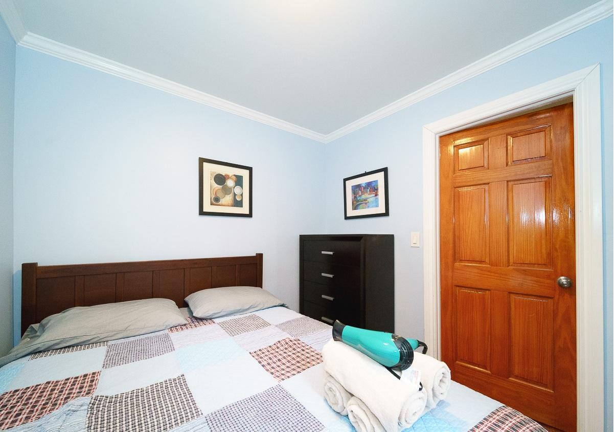 Furnished 1bed/1bath apartment located in East Village, Manhattan